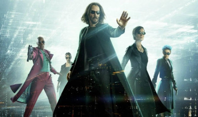 3 Film yang Harus Lo Tonton Sebelum The Matrix 4! thumbnail